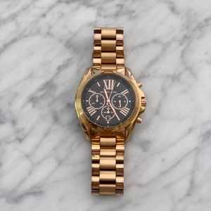 Michael Kors Bradshaw Watch